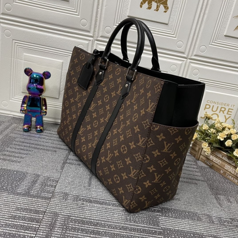 LV Shopping Bags